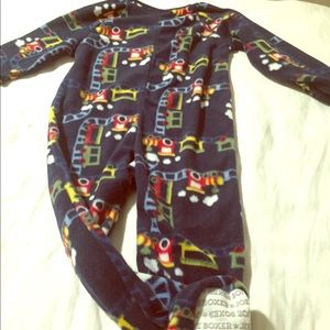 New Onesie 4T